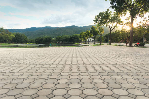 Reasons to Select Us for Your Driveway Paving Requirements in Luxemburg, WI