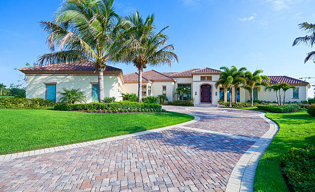 Trusted Luxemburg, WI Driveway Pavers Experts
